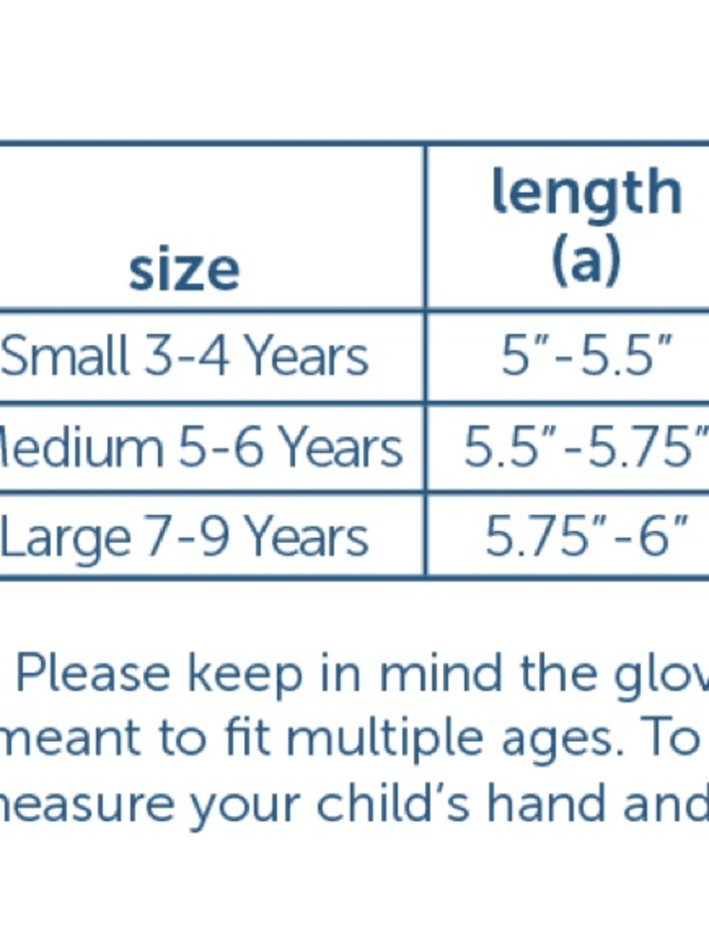 Owie Wear Gloves - Marshal - Picture 2 of 5